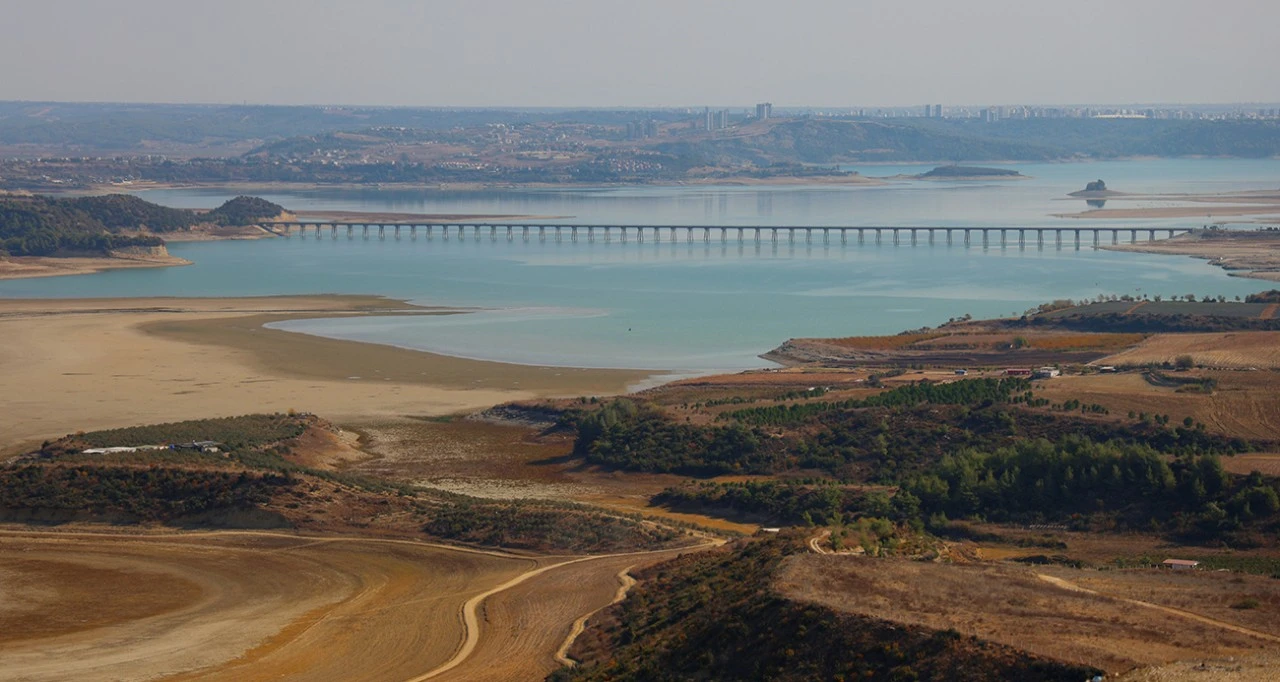 Adana’da kuraklık hat safhaya ulaştı