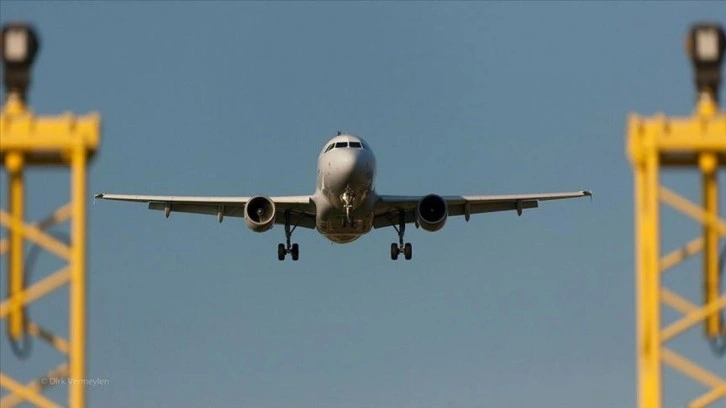 Air Europa Uçağı Şiddetli Turbulans Nedeniyle Acil İniş Yaptı