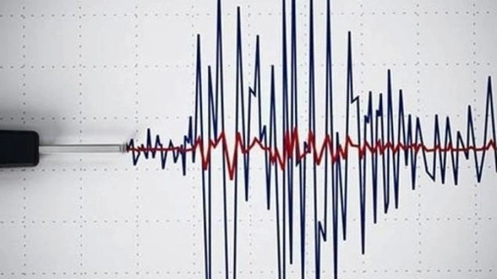 Akdeniz'de 3.9 Büyüklüğünde Deprem Meydana Geldi!