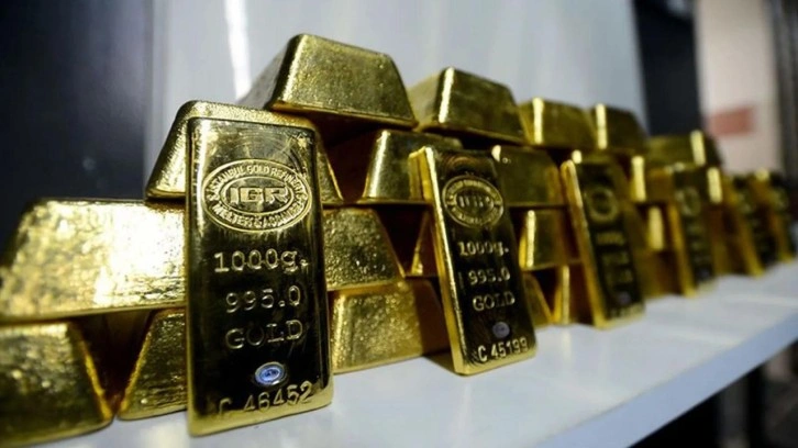 Altın Fiyatları Hızla Düşüş Yaşıyor