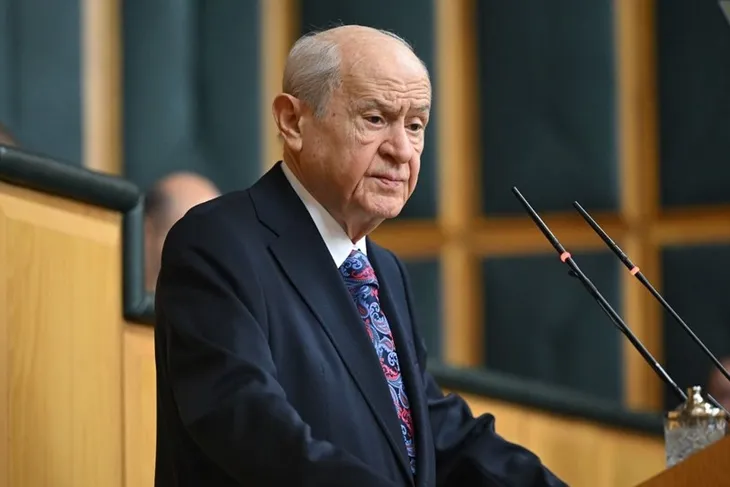 Bahçeli: PKK'nın bittiği açıklanmalıdır