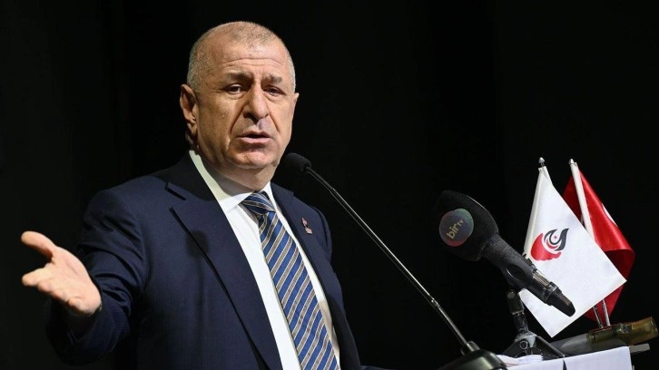 BBP Genel Başkan Yardımcısı Türker Yörükçüoğlu'ndan Sert Açıklama
