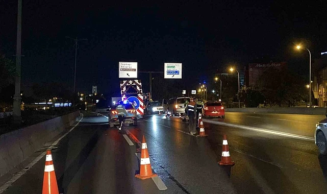 Bursa'da Bayram Hazırlıkları Trafiği Kapattı