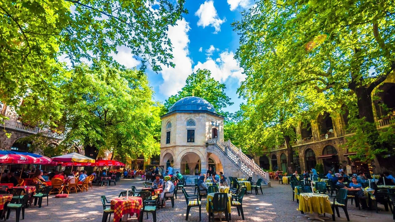 Bursa'da bugün hava nasıl olacak?