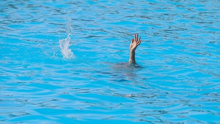 Caddebostan Sahil Yolu'nda Denize Giren Genç Kurtarılamadı