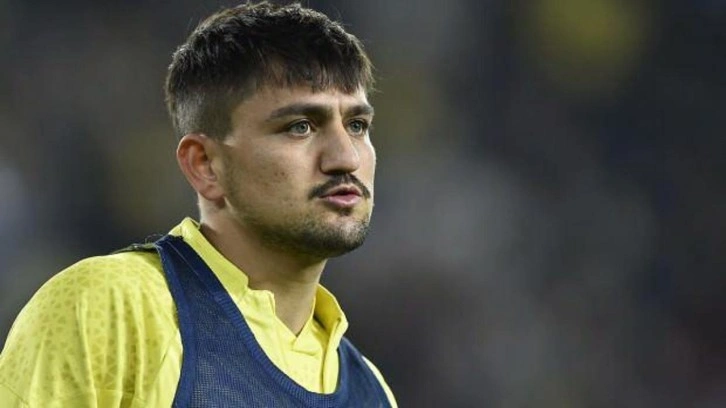 Cengiz Ünder'in Transfer Süreci Devam Ediyor