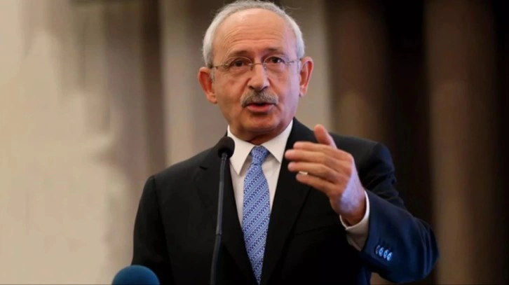 CHP'li Engin Altay: Kılıçdaroğlu'nun yanında 'Çekilmeyi bilmek lazım' dedim