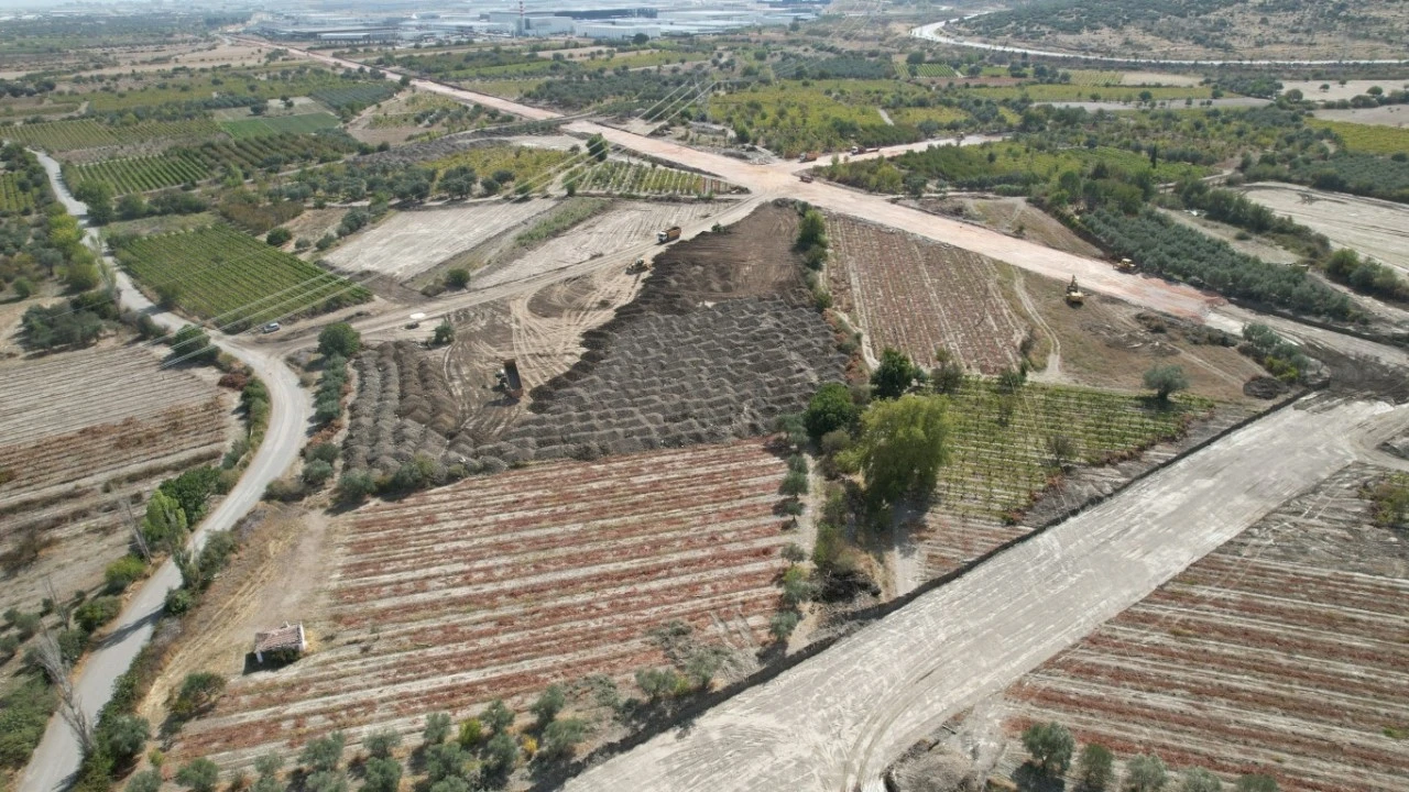 Çinli otomotiv devi için çalışmalar başladı