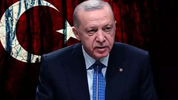 Cumhurbaşkanı Erdoğan: "Milletimizin sinir uçlarıyla oynayan kansızlar"