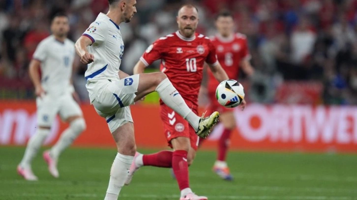 Danimarka ile Sırbistan 0-0 Berabere Kaldı