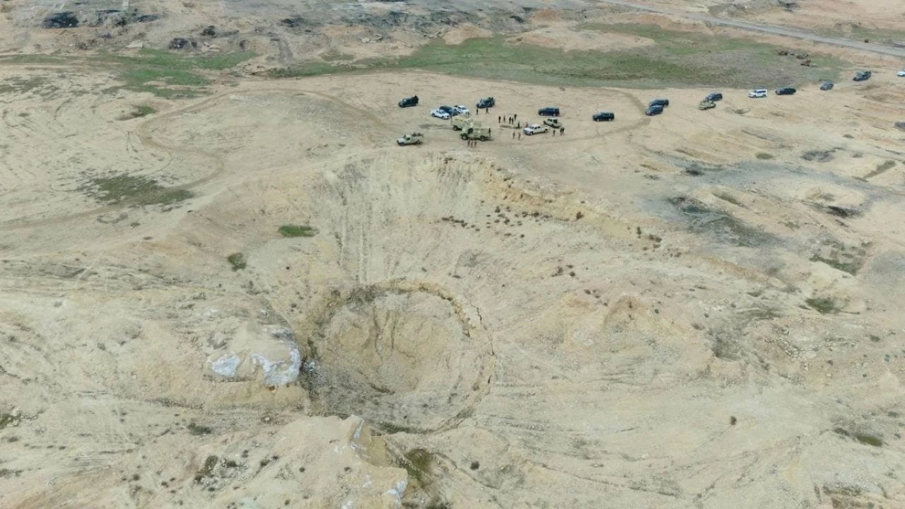 DEAŞ'ın obruğa attığı 2 binden fazla ceset çıkarılacak