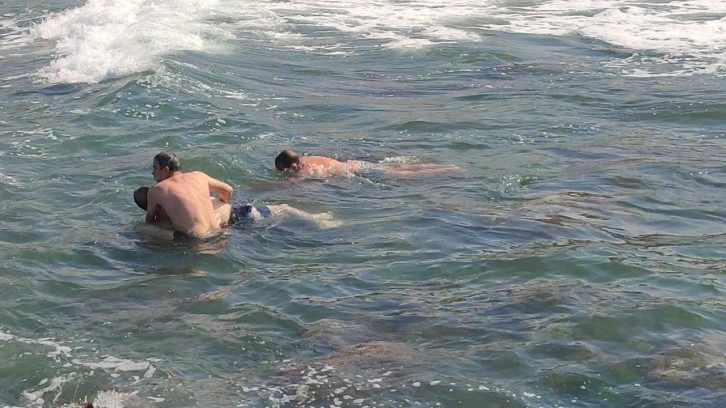 Denizde Boğularak Ölen Turistlerin Sayısı Artıyor