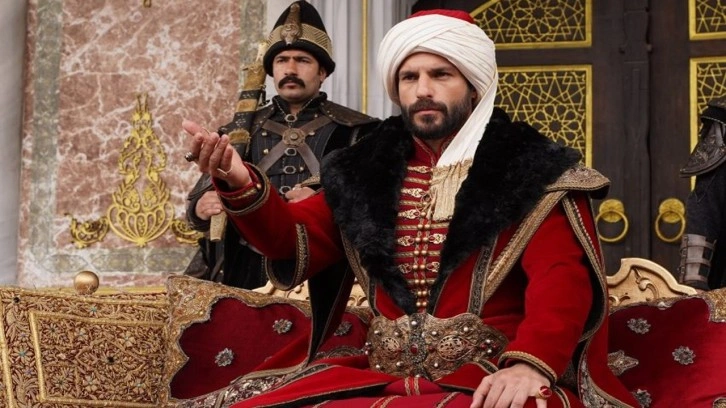 Dev bütçeli dönem dizisi "Mehmed Fetihlerin Sultanı"nda yönetmen değişikliği!