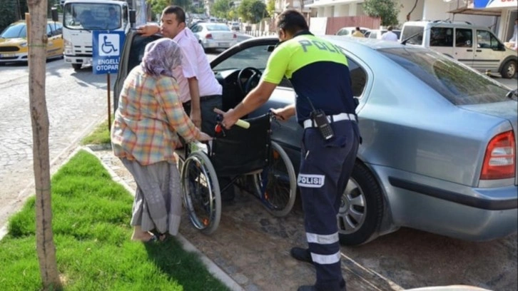 Engellilere ÖTV'siz Araç Alma Hakkı Kaldırılıyor