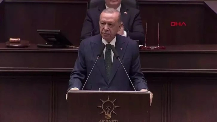 Erdoğan'dan Filistin ve Spor Açıklamaları