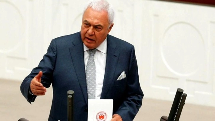 Eski Gaziantep Belediye Başkanı Celal Doğan Bodrum'da Hastaneye Kaldırıldı
