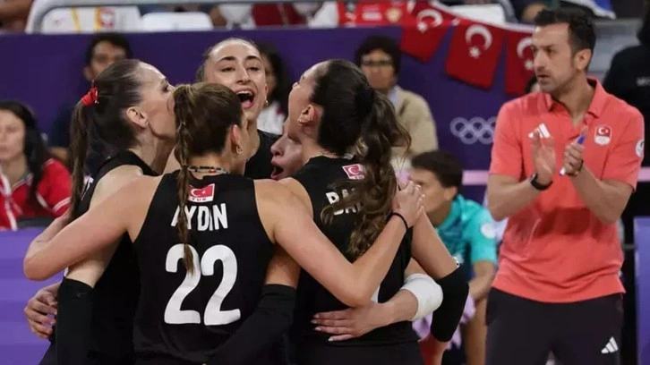 Filenin Sultanları Çeyrek Finale Yükseldi