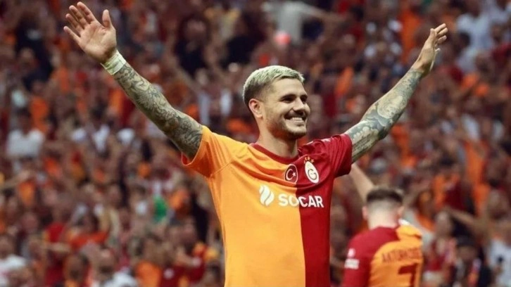 Galatasaray Yöneticisi İbrahim Hatipoğlu'ndan Transfer ve Milli Takım Açıklamaları