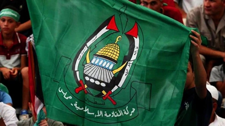 Hamas'ın ABD ve İsrail'e Tepkisi