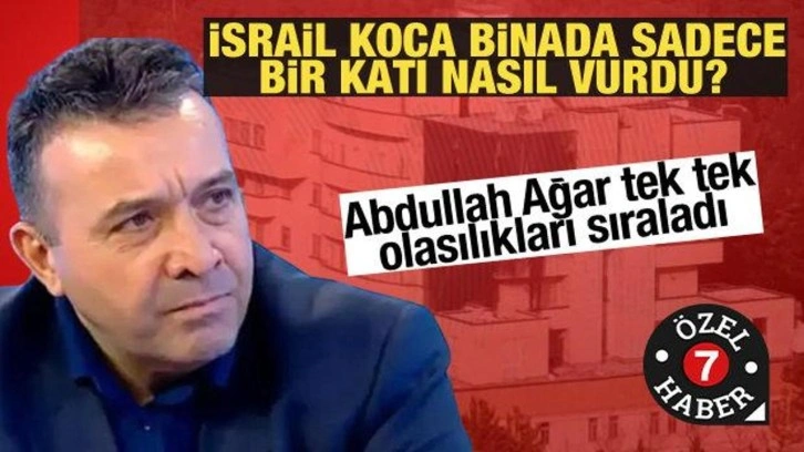 Hamas lideri Haniye'nin suikaste uğraması sonrası olası senaryolar ortaya çıktı