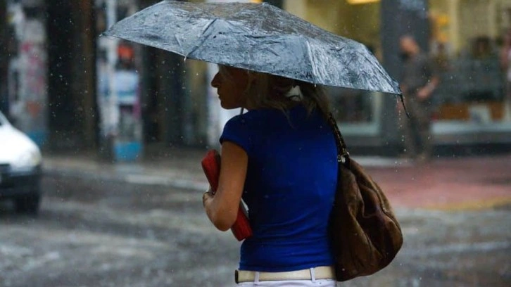 Hava Durumu Tahmini: Ülkemizin Kuzey Kesimlerine Yağmur Geliyor