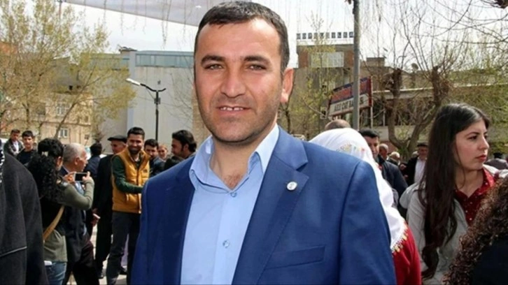 HDP Milletvekili Futbol Maçında Skandal Paylaşım Yaptı