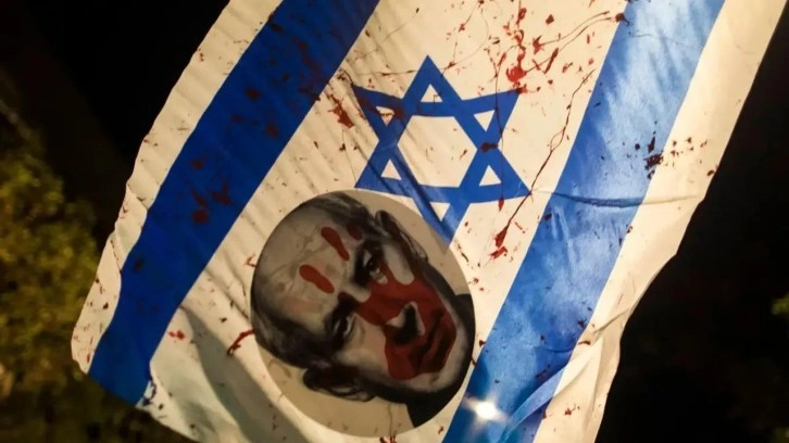 İsrail Saldırılarında 14 Kişi Hayatını Kaybetti
