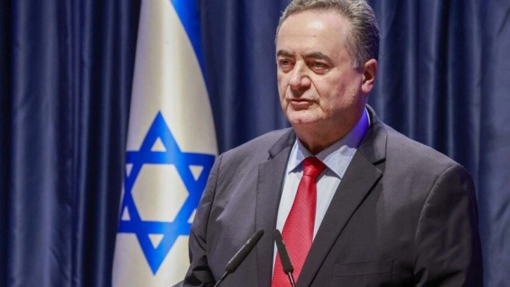 İsrail, Türkiye'yi NATO'dan İhraç Etme Çağrısı Yaptı