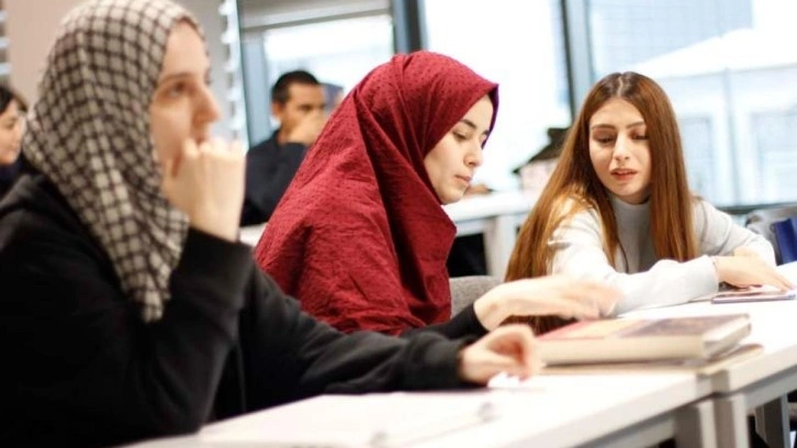 İstanbul 29 Mayıs Üniversitesi Öğrencilerine Özel Burs İmkanları