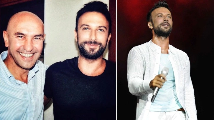 İZFAŞ'ın Tarkan Konseri Skandalı Ortaya Çıktı