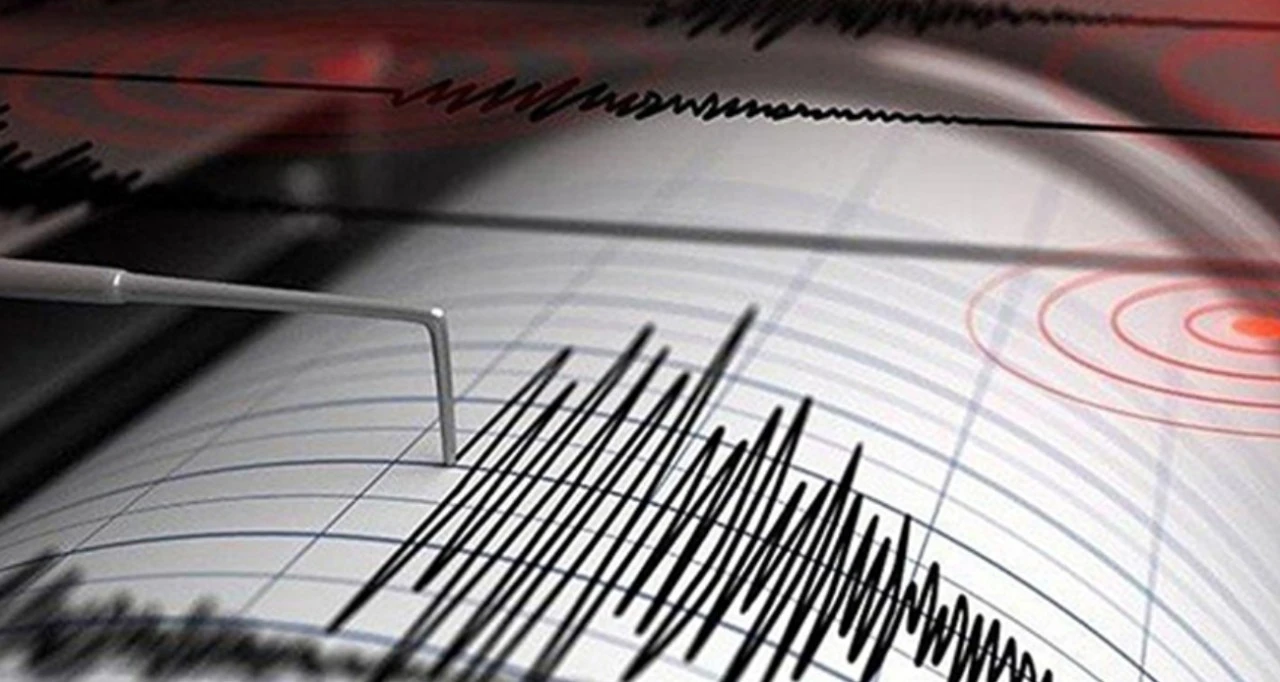 Japonya’da 6.9 büyüklüğünde deprem