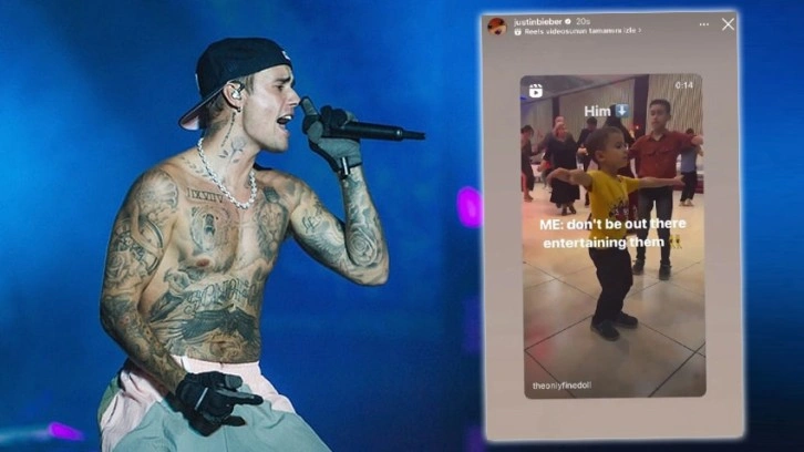 Justin Bieber ve Hailey Bieber, İlk Bebeklerini Kucağına Almaya Hazırlanıyor