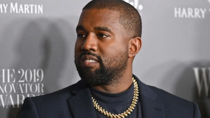 Kanye West'e Yeni Bir Dava: Avukatından Ödeme Reddi
