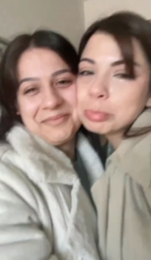 Kapatılan hastanenin hemşirelerinden TikTok videosu