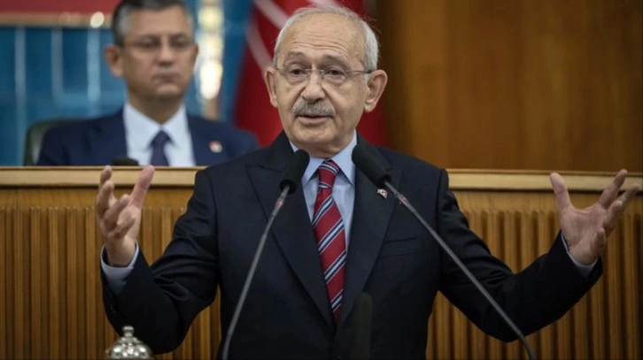 Kılıçdaroğlu, başsağlığı mesajı paylaştı; herkes altına aynı yorumu yaptı