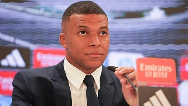 Kylian Mbappe, Fransa Ligue 2 Kulübünü Satın Alma Hazırlığında