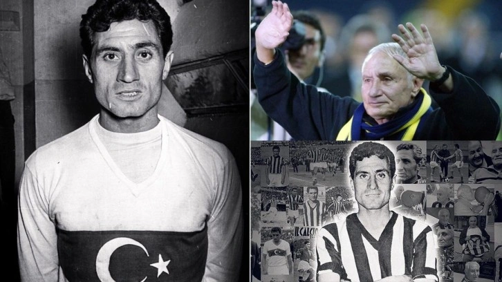 Lefter Filminin Hazırlıkları Devam Ediyor