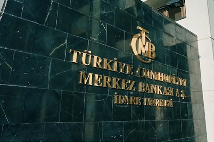 Merkez Bankası'ndan faiz kararını açıklaması