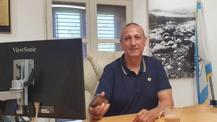 Metula Belediye Başkanı İsrail Hükümetini Eleştirdi