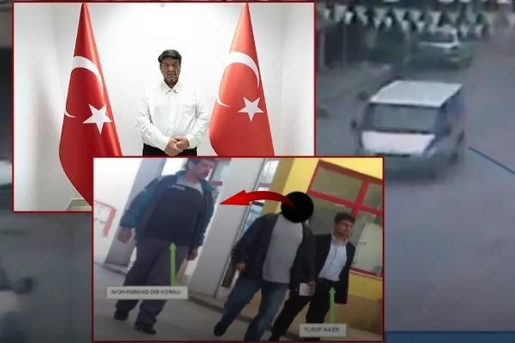 MİT, Reyhanlı saldırısının failini yakaladı