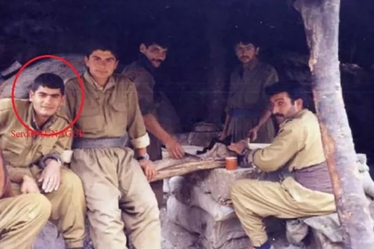 MİT’ten PKK’ya darbe