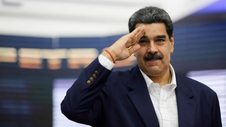 Muhalefetin Daveti Üzerine Eski Devlet Başkanları Venezuela'ya Gitmek İstedi