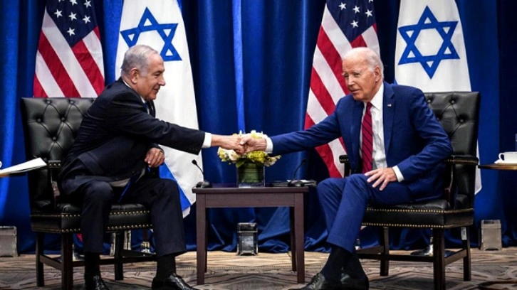 Netanyahu: Biden'ın Ateşkes Teklifine Bağlıyız