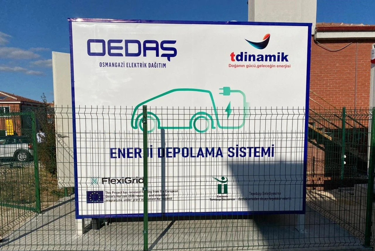 OEDAŞ’tan enerji sektörüne yenilikçi çözümler