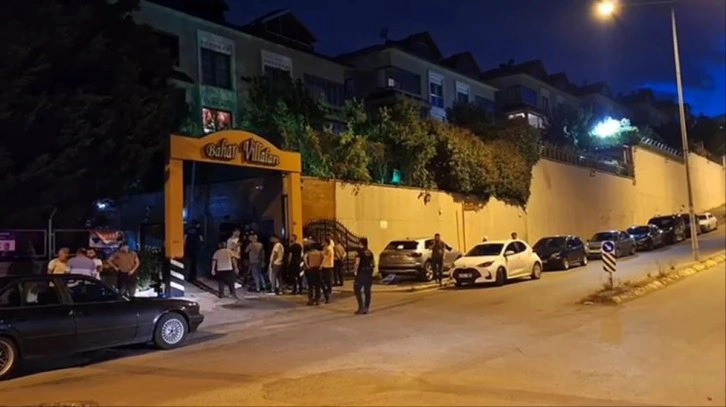 Pendik'te aile bireyleri arasındaki miras kavgasında kan aktı: 4 ölü, 2 yaralı