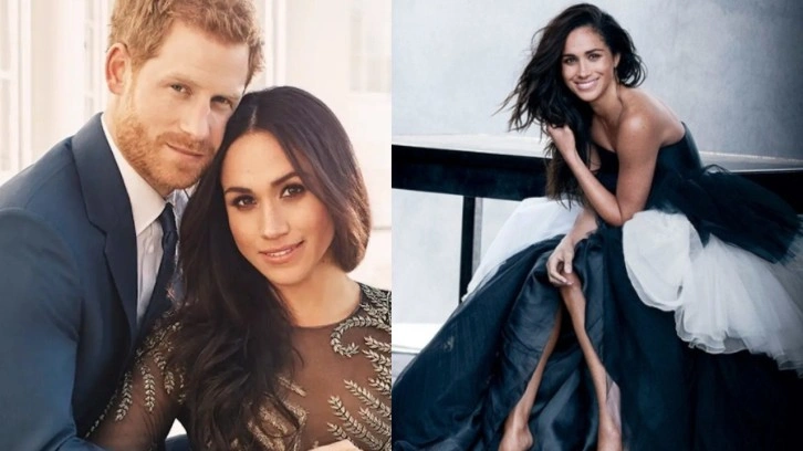 Prens Harry ve Meghan Markle'nin Balmoral Kalesi'ne Davet Edilmemesi