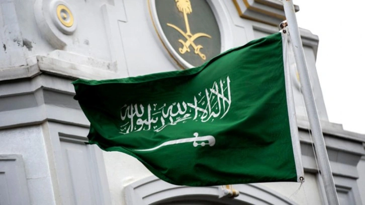 Suudi Arabistan'da Hac İbadeti Sırasında 1301 Kişi Hayatını Kaybetti
