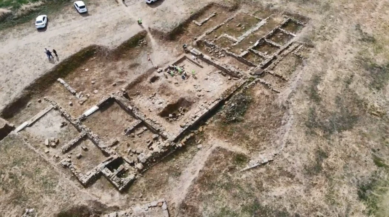 Trakya’nın Göbeklitepesi olacak