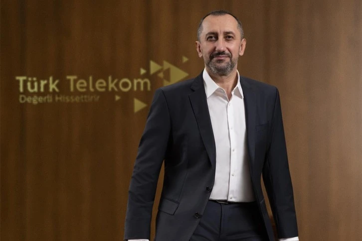 Türk Telekom CEO'sundan Fatura Şikayetlerine Yanıt: 'Sudan Ucuz'