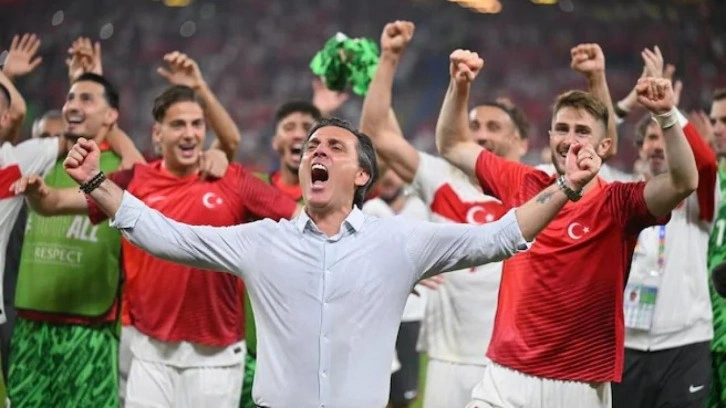 Türkiye Avusturya'ya Rakip! Euro 2024'te Son 16 Turu Heyecanı Başlıyor